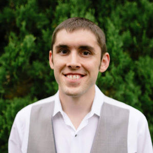 Meet your Posher, Brady